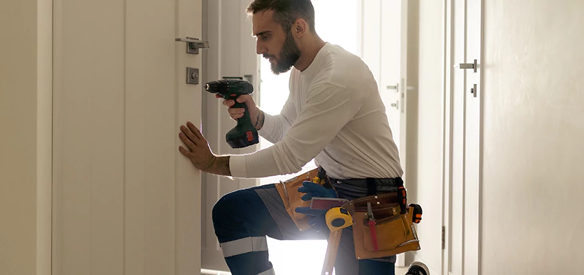 Mailbox Lock Installation Expert in Danville, California