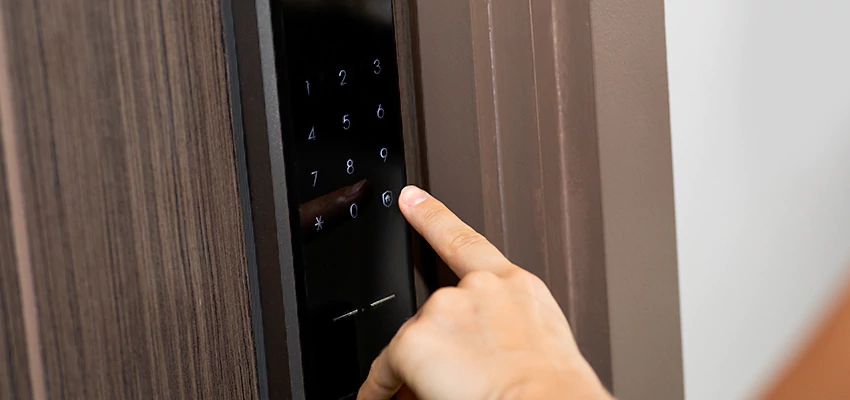 Secure Code Locks Ideas in Danville, California
