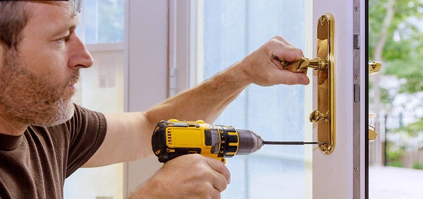 Affordable Bonded & Insured Locksmiths in Danville, CA
