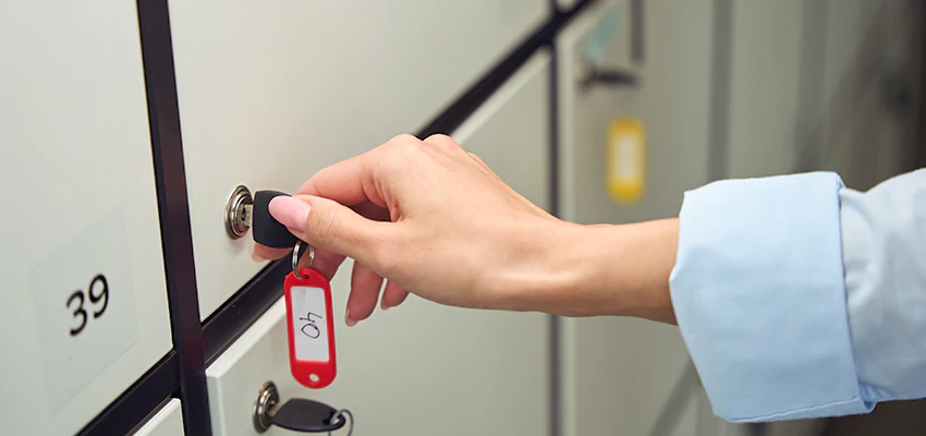 Cabinet Lock Installation in Danville, California