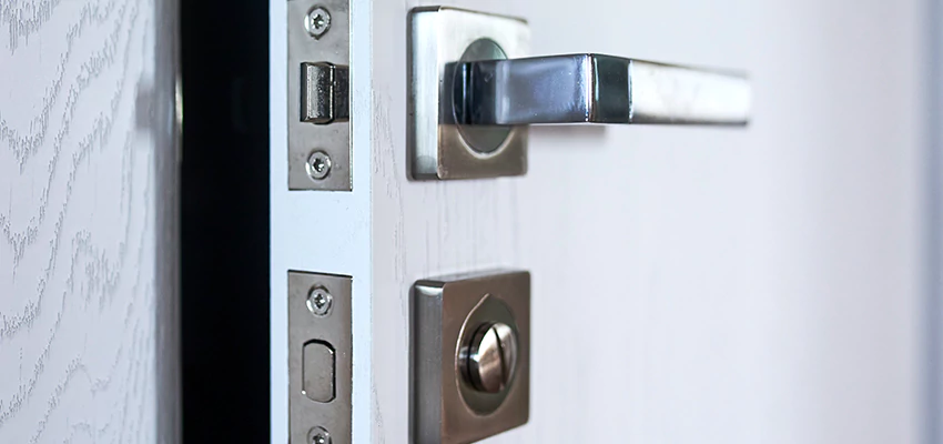 Door Lever Handle Lock Repair in Danville, CA
