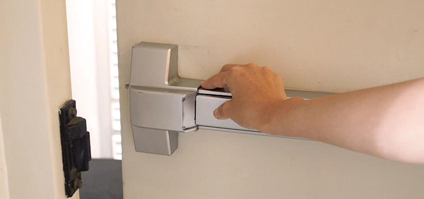 Door Lock Cylinder Reinforcements in Danville, CA