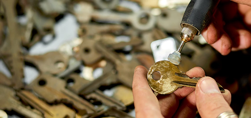 Car Lock Key Repair Service in Danville, CA