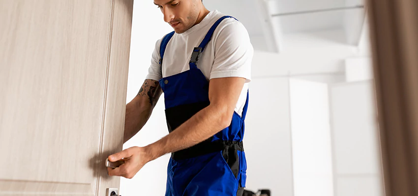 Car Lock Repair And Installation Expert in Danville, CA