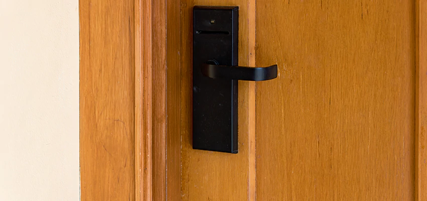 Security Gates For Home Invasion Prevention in Danville, California