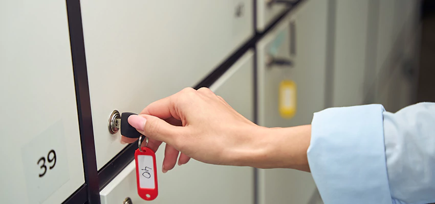 Upgrading File Cabinet Locks in Danville, California