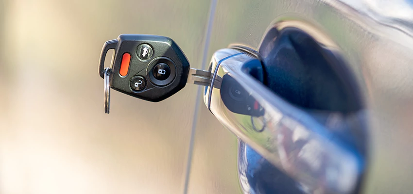 Automotive Locksmith Key Programming Specialists in Danville, CA