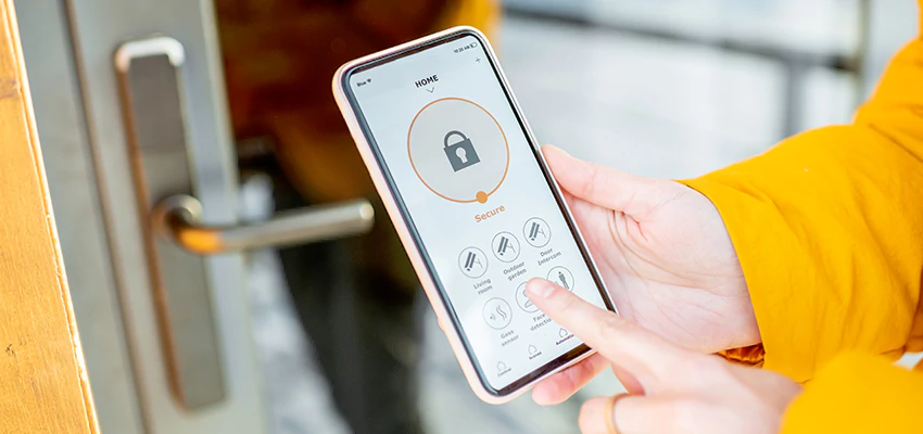 Automatic Door Lock Opener Repair in Danville, California