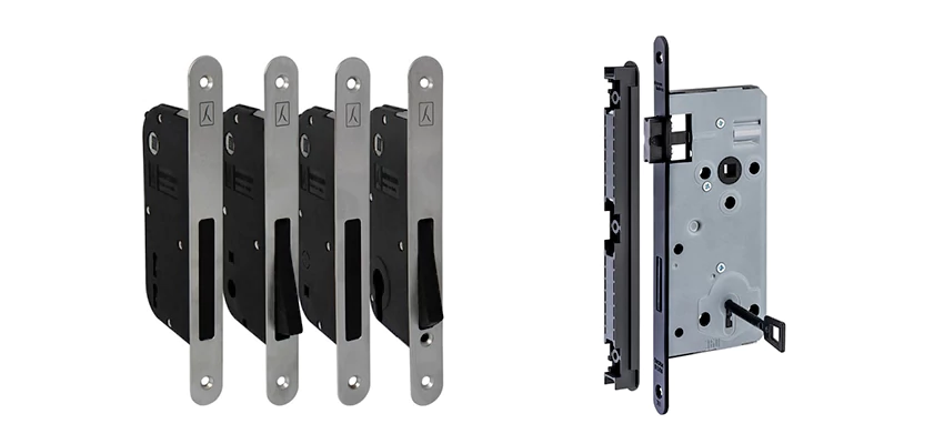 Locksmith For Magnetic Door Locks in Danville, CA