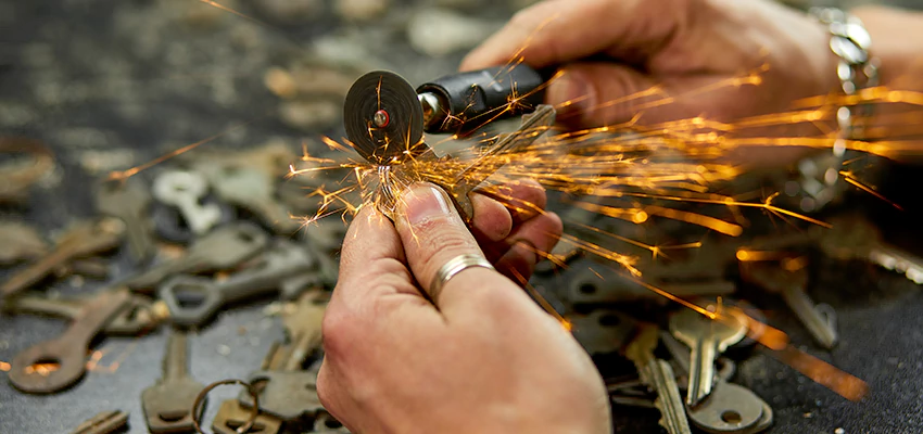 24/7 Locksmith Services For Lock Rekeying in Danville, CA