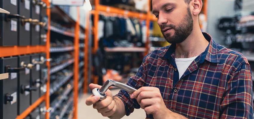 Locksmith For Retail Stores Lockout Services in Danville, California