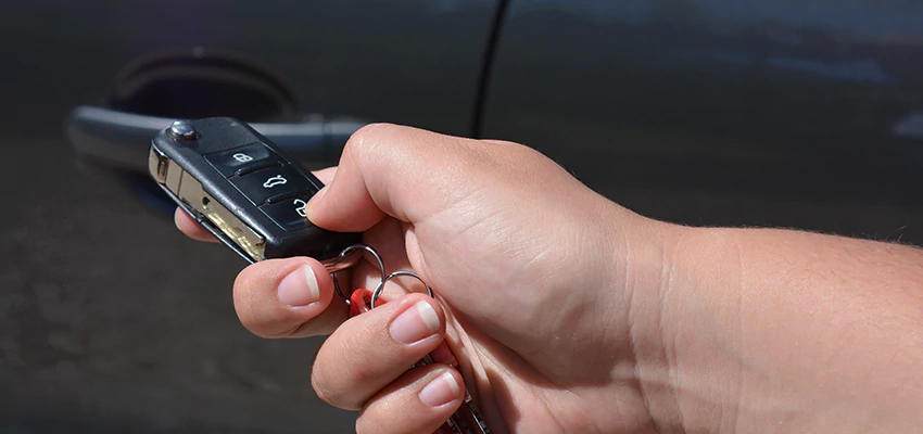 Car Door Unlocking Locksmith in Danville, California