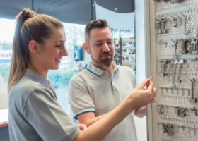 Key Locks Services in Danville, California